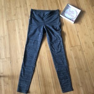 Athleta Leggings Sz Small
